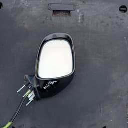 LEXUS 8796133750 Mirror left LEXUS IS II (XE20) (2005-2013) — thumbnail 1
