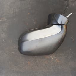 LEXUS E13011097 8796153200 Mirror left LEXUS IS II (XE20) (2005-2013) — thumbnail 2