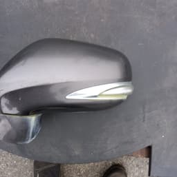 LEXUS 8796133750 Mirror left LEXUS IS II (XE20) (2005-2013) — thumbnail 3