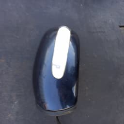 MERCEDES-BENZ 2038105993 Mirror left MERCEDES-BENZ E-CLASS (W211) (2002-2009) — thumbnail 4