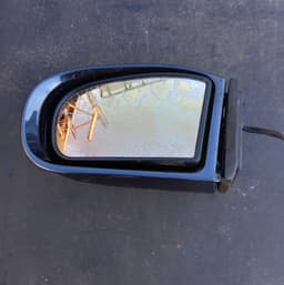 MERCEDES-BENZ 2038105993 Mirror left MERCEDES-BENZ E-CLASS (W211) (2002-2009) — thumbnail 1