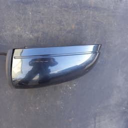MERCEDES-BENZ 2038105993 Mirror left MERCEDES-BENZ E-CLASS (W211) (2002-2009) — thumbnail 3