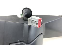 FORD 2564205 Mirror left FORD TRANSIT / TOURNEO CUSTOM I (2012-) — thumbnail 4