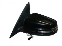 MERCEDES-BENZ Mirror left MERCEDES-BENZ C-CLASS (W204) (2007-2013) — thumbnail 1