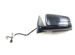 MERCEDES-BENZ A2128101976 Mirror left MERCEDES-BENZ E-CLASS (W212) (2009-2016) — thumbnail 2