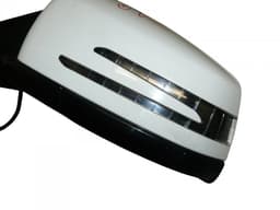 MERCEDES-BENZ Mirror left MERCEDES-BENZ E-CLASS (W212) (2009-2016) — thumbnail 5