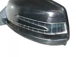 MERCEDES-BENZ Mirror left MERCEDES-BENZ C-CLASS (W204) (2007-2013) — thumbnail 5