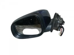 JAGUAR Mirror left JAGUAR XF (X250, CC9) (2008-2015) — thumbnail 3