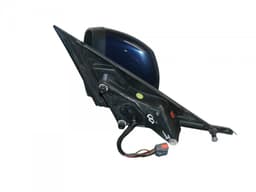 JAGUAR Mirror left JAGUAR XF (X250, CC9) (2008-2015) — thumbnail 2