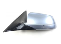 BMW 51167283625 51167186587 Mirror left BMW 5 (F10, F11) (2010-2017) — thumbnail 2