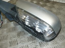SUBARU 74432303 Mirror left SUBARU LEGACY IV / Outback (2003-2009) — thumbnail 5