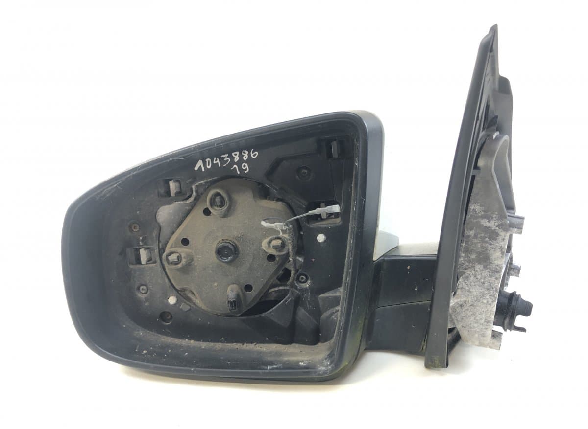 BMW 51167282733 Mirror left BMW X5 (E70) (2007-2013)