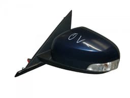 JAGUAR Mirror left JAGUAR XF (X250, CC9) (2008-2015) — thumbnail 1