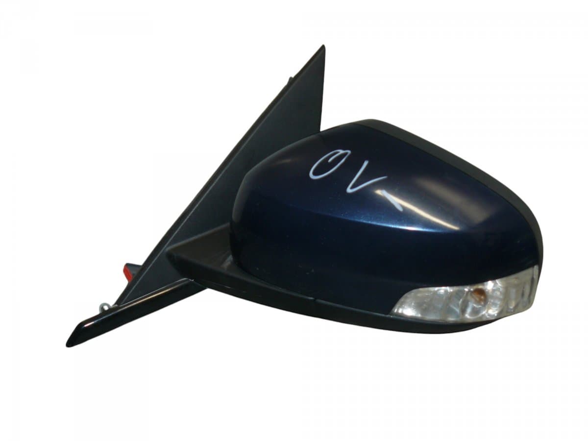 JAGUAR Mirror left JAGUAR XF (X250, CC9) (2008-2015)