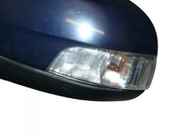 JAGUAR Mirror left JAGUAR XF (X250, CC9) (2008-2015) — thumbnail 5