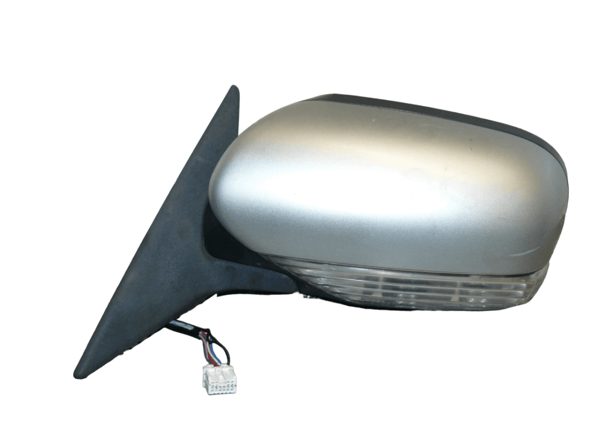 SUBARU 74432303 Mirror left SUBARU LEGACY IV / Outback (2003-2009)