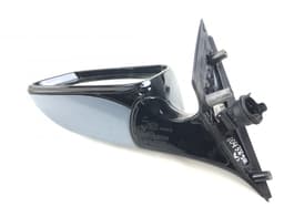 BMW 51167283625 51167186587 Mirror left BMW 5 (F10, F11) (2010-2017) — thumbnail 5