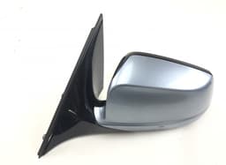 BMW 51167283625 51167186587 Mirror left BMW 5 (F10, F11) (2010-2017) — thumbnail 4
