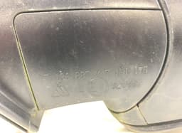 BMW 51167282733 Mirror left BMW X5 (E70) (2007-2013) — thumbnail 3