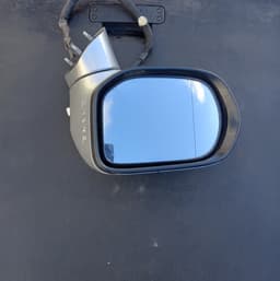 HONDA E6010029 Mirror left HONDA CIVIC VIII (FN, FD) (2005-2011) — thumbnail 1