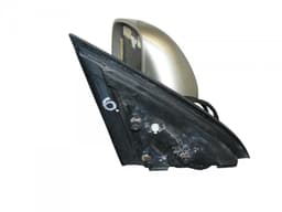 VW 6PINS Mirror left VW TOUAREG I (7L) (2002-2010) — thumbnail 3