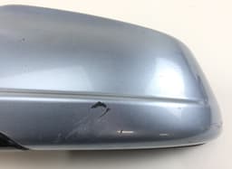 BMW 51167283625 51167186587 Mirror left BMW 5 (F10, F11) (2010-2017) — thumbnail 3