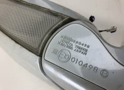 LEXUS 8790630310 Mirror left LEXUS GS III (2005-2011) — thumbnail 5