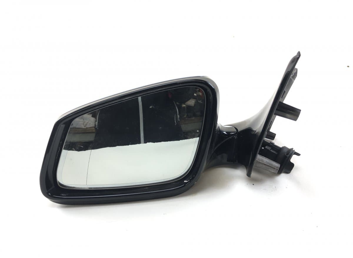 BMW 51167283625 51167186587 Mirror left BMW 5 (F10, F11) (2010-2017)