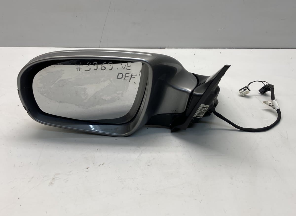 MERCEDES-BENZ A2078101316 A3152443 Mirror left MERCEDES-BENZ E-CLASS Coupe (C207) (2009-2016)
