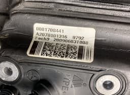 MERCEDES-BENZ A2078101316 A3152443 Mirror left MERCEDES-BENZ E-CLASS Coupe (C207) (2009-2016) — thumbnail 4