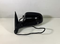 SKODA 1Z1857507M Mirror left SKODA OCTAVIA II (1Z) (2004-2013) — thumbnail 2
