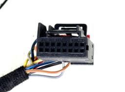 SKODA 1Z1857507M Mirror left SKODA OCTAVIA II (1Z) (2004-2013) — thumbnail 4
