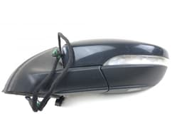 VW 3AB857507F Mirror left VW PASSAT B7 / ALLTRACK (2010-2015) — thumbnail 2
