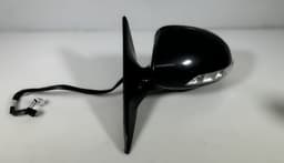 MERCEDES-BENZ A2198100176 Mirror left MERCEDES-BENZ CLS (C219) (2004-2010) — thumbnail 2