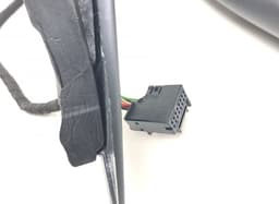VW 3AB857507F Mirror left VW PASSAT B7 / ALLTRACK (2010-2015) — thumbnail 4