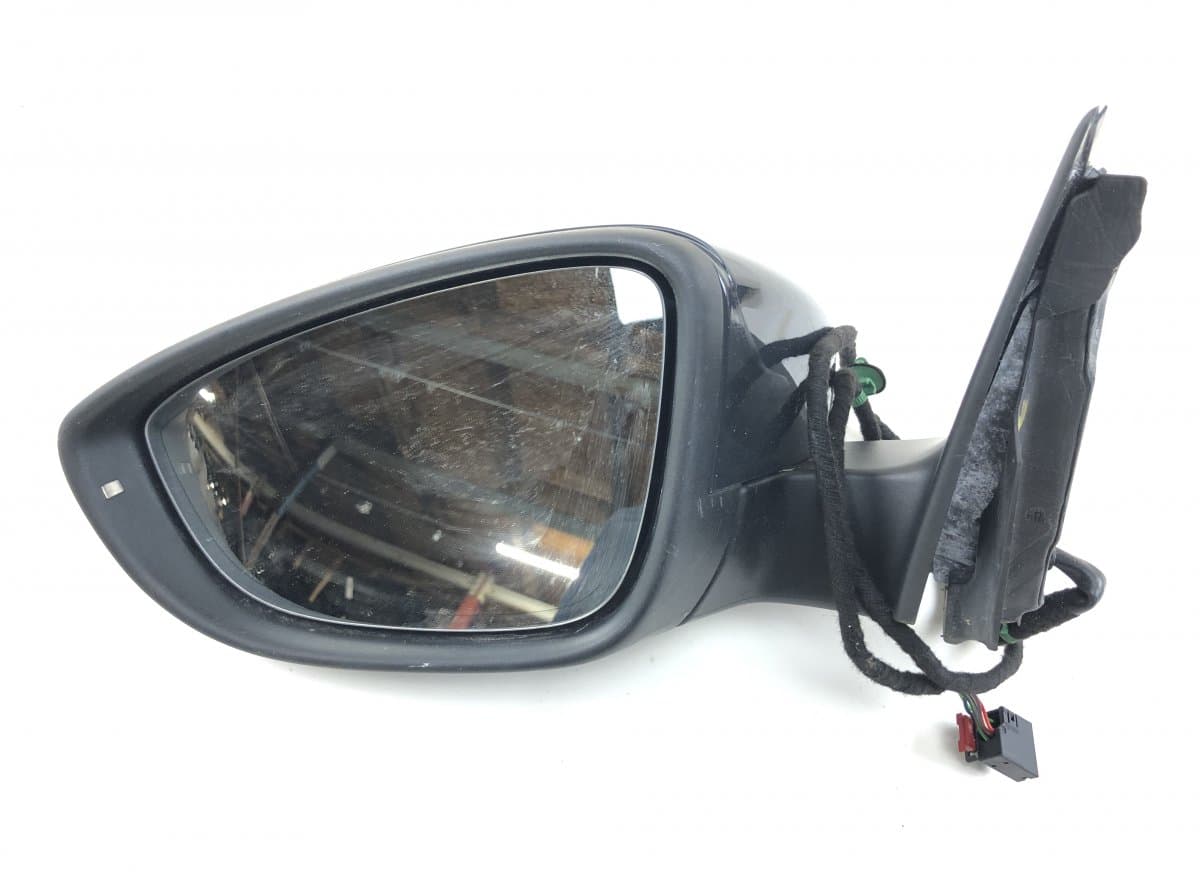 VW 3AB857507F Mirror left VW PASSAT B7 / ALLTRACK (2010-2015)
