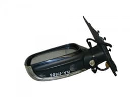VW Mirror left VW TOUAREG I (7L) (2002-2010) — thumbnail 4