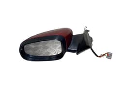 JAGUAR Mirror left JAGUAR XF (X250, CC9) (2008-2015) — thumbnail 2