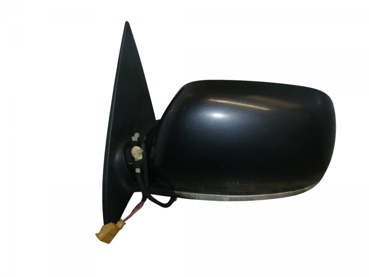 VW Mirror left VW TOUAREG I (7L) (2002-2010)