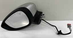 FORD 4202012 Mirror left FORD FIESTA VI (2008-2017) — thumbnail 1