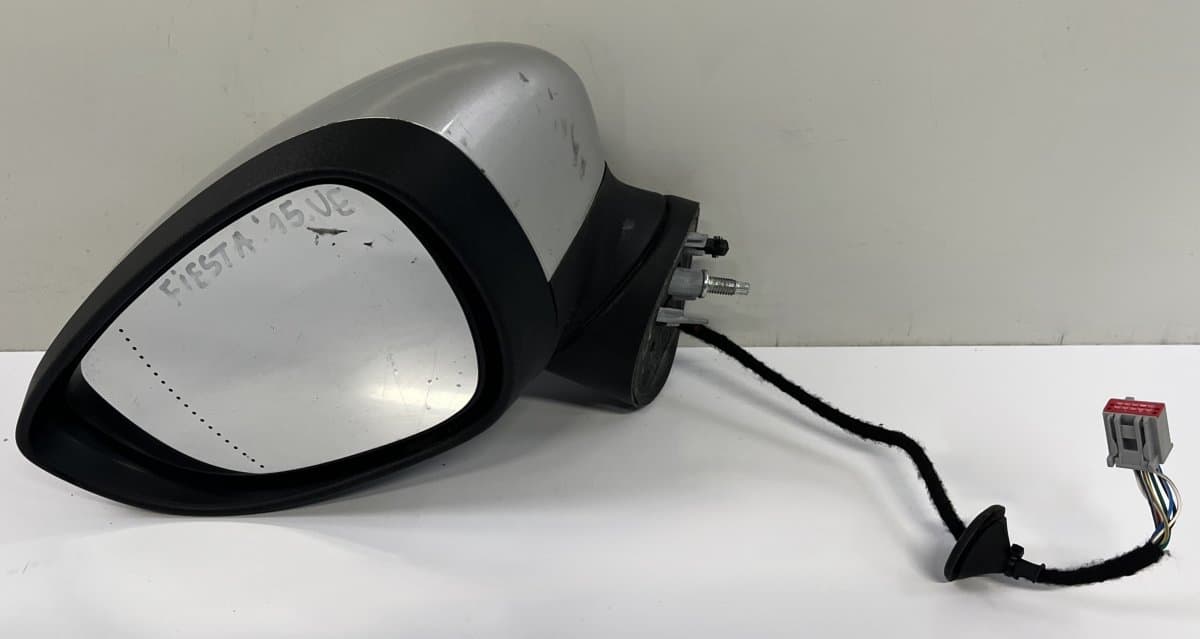 FORD 4202012 Mirror left FORD FIESTA VI (2008-2017)