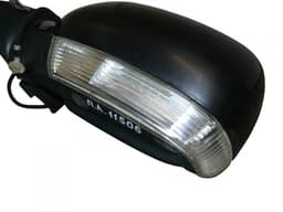 VW Mirror left VW TOUAREG I (7L) (2002-2010) — thumbnail 5