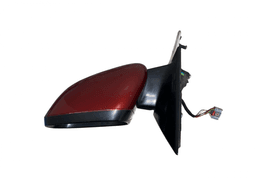 JAGUAR Mirror left JAGUAR XF (X250, CC9) (2008-2015) — thumbnail 3
