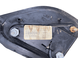 JEEP 18-598-LH Mirror left JEEP COMPASS I (PK) (2006-2016) — thumbnail 4