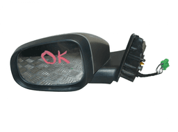 VOLVO Mirror left VOLVO V70 III (BW) (2007-2016) — thumbnail 3