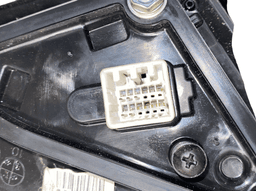 KIA 876103U7001K Mirror left KIA SPORTAGE III (SL) (2010-2015) — thumbnail 5