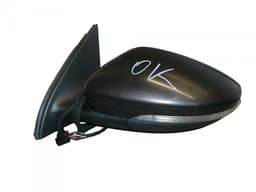 VW Mirror left VW PASSAT B7 / ALLTRACK (2010-2015) — thumbnail 1