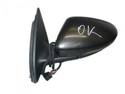 VW Mirror left VW PASSAT B7 / ALLTRACK (2010-2015) — thumbnail 2