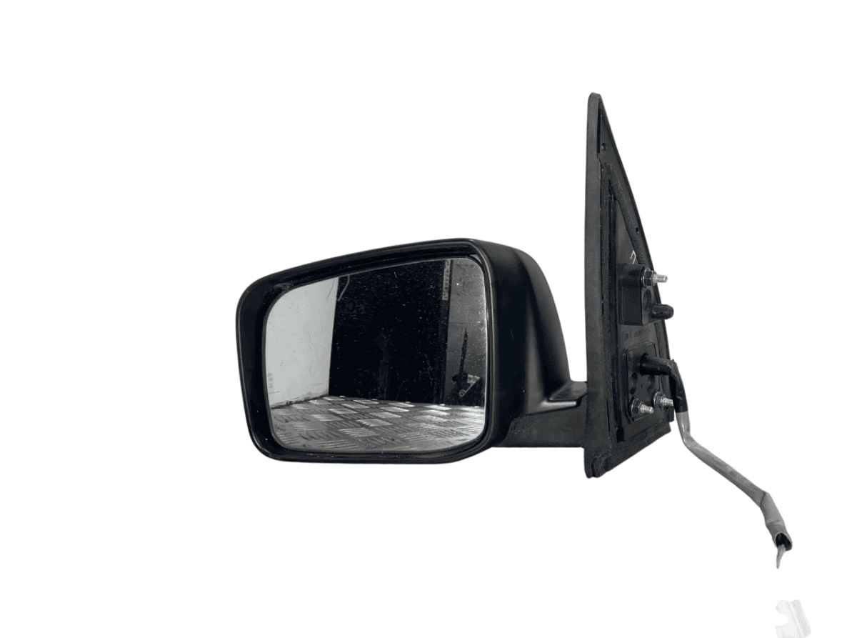 022656 Mirror left NISSAN X-TRAIL II (T31) (2007-2013)