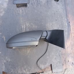 MERCEDES-BENZ A3158441 Mirror left MERCEDES-BENZ VITO / VIANO (W639) (2003-2014) — thumbnail 2